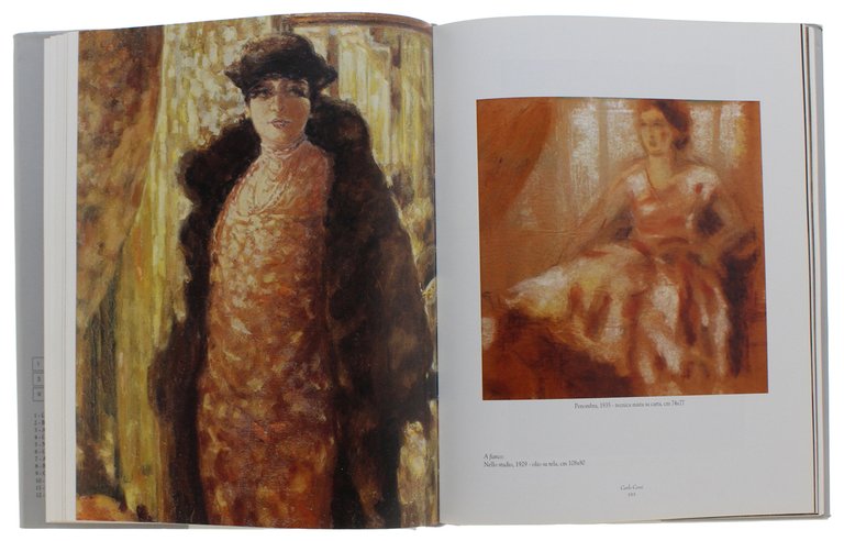 DIARIO - I nostri primi vent'anni - Galleria d'Arte Cinquantasei