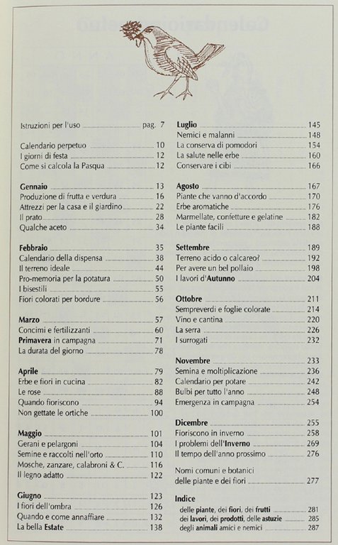 DIARIO DEL GENTILUOMO DI CAMPAGNA.