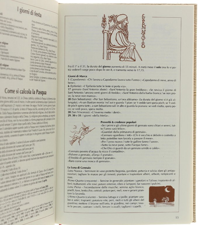 DIARIO DEL GENTILUOMO DI CAMPAGNA.