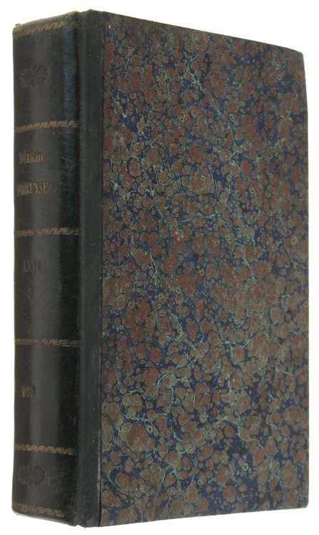 DIARIO FORENSE ossia Raccolta Ebdomadaria delle principali sentenze della Corte …