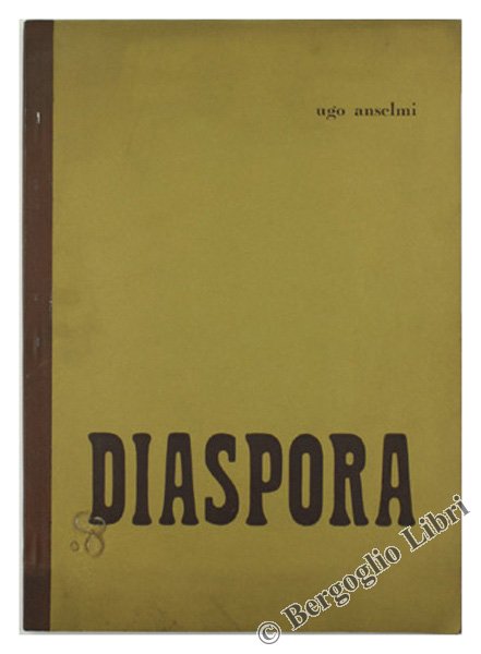 DIASPORA.