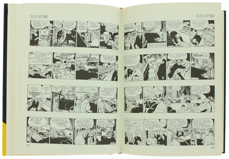 DICK TRACY 1931-1951.