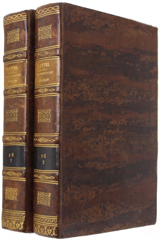 DICTIONNAIRE UNIVERSEL DE LA LANGUE FRANÇAISE avec la prononciation, les …