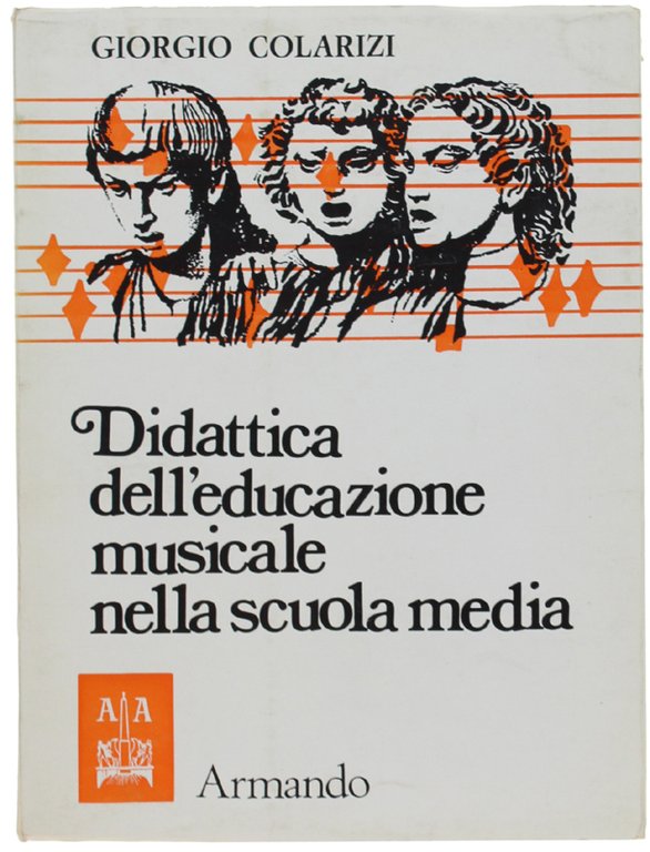 DIDATTICA DELL'EDUCAZIONE MUSICALE NELLA SCUOLA MEDIA.