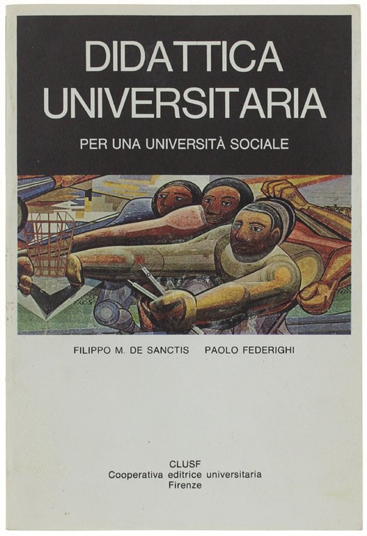 DIDATTICA UNIVERSITARIA. | Immagine Gallery 2