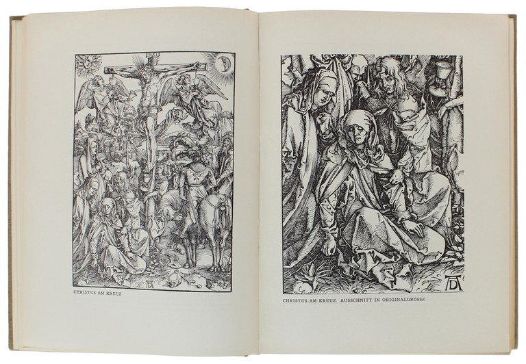 DIE KUNST ALBRECHT DÜRERS