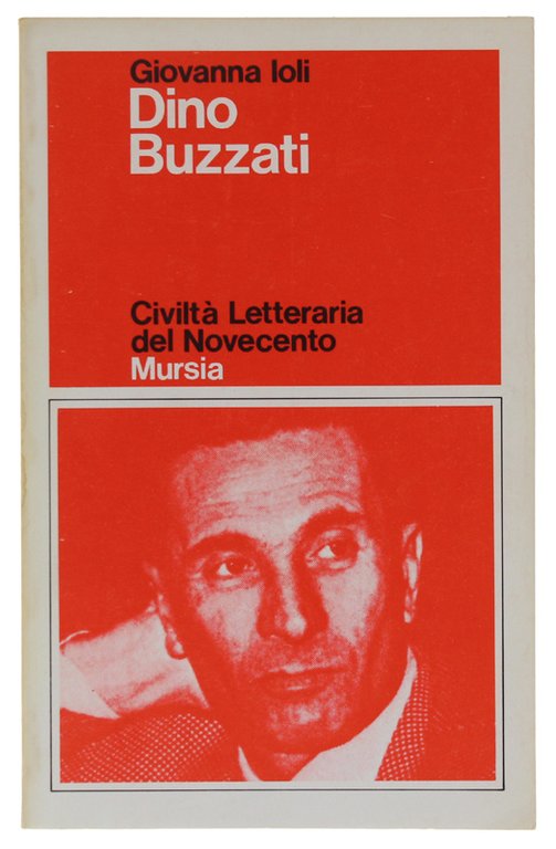 DINO BUZZATI
