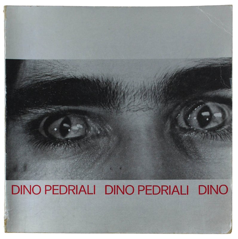 DINO PEDRIALI