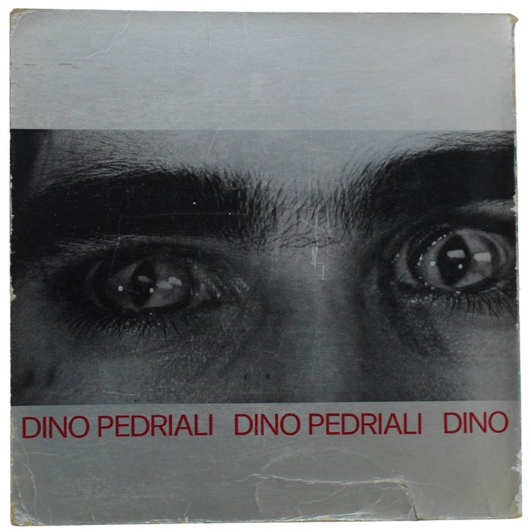 DINO PEDRIALI