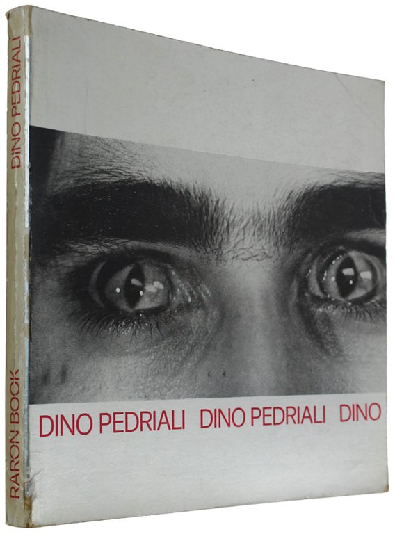 DINO PEDRIALI