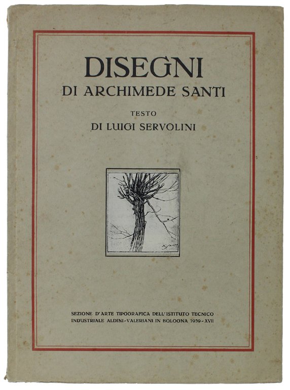 DISEGNI DI ARCHIMEDE SANTI.