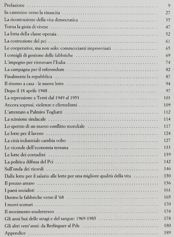 DIVENTAMMO PROTAGONISTI. Prefazione di Claudio Carnieri.