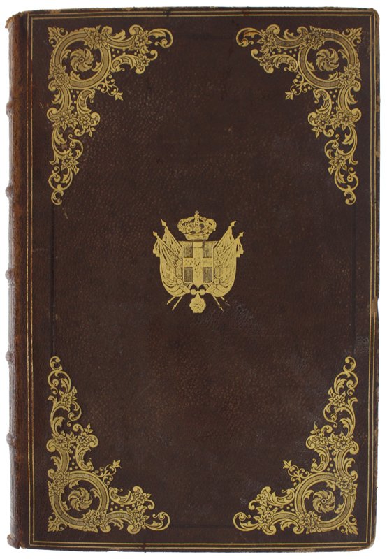 DIZIONARIO GEOGRAFICO-POSTALE D'ITALIA pubblicato dalla Direzione generale della Poste del …