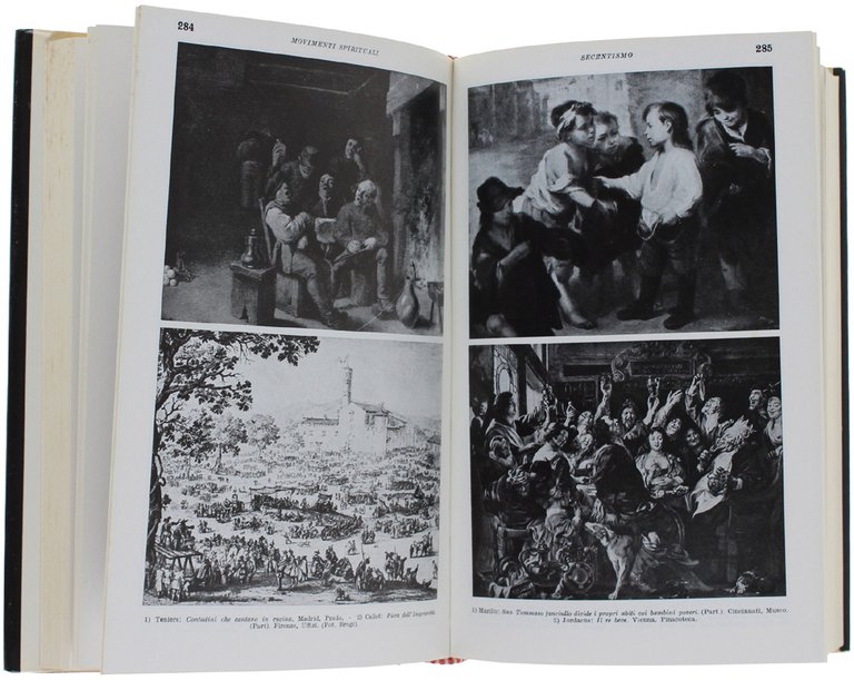 DIZIONARIO LETTERARIO BOMPIANI DELLE OPERE E DEI PERSONAGGI di tutti …