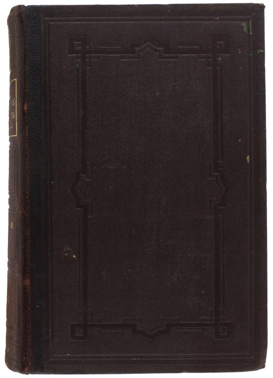 DIZIONARIO UNIVERSALE DI ECONOMIA POLITICA E COMMERCIO. Terza edizione notevolmente …