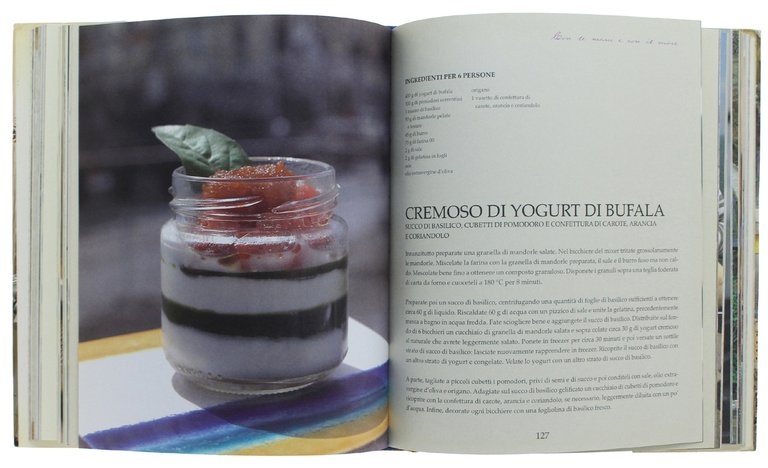 DOLCI DEL SOLE. Ricette, passione e tradizione della Costiera Amalfitana