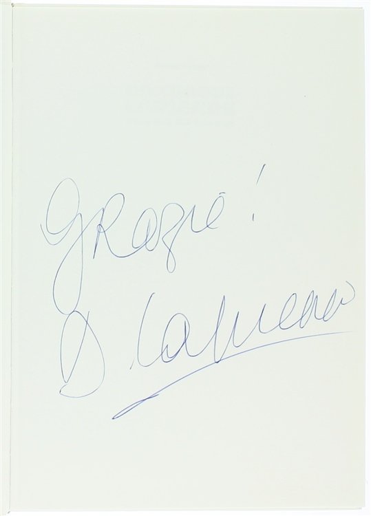 DOMINIQUE LAPIERRE. L'eroe della Città della gioia.