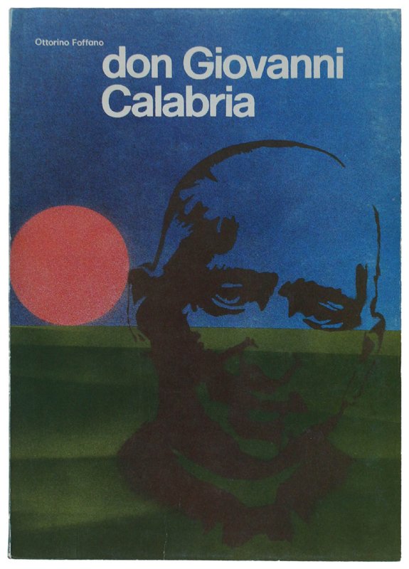DON GIOVANNI CALABRIA servo di Dio.