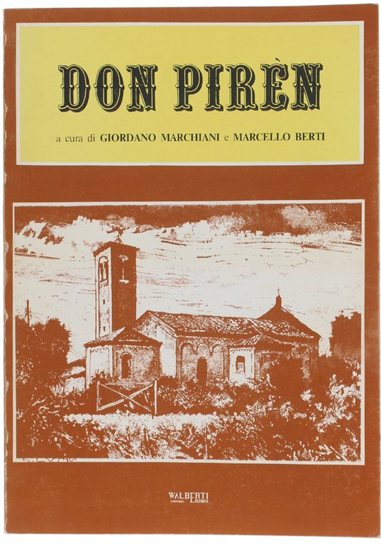 DON PIREN. nel centenario della nascita (1883-1983) e nel 25° …