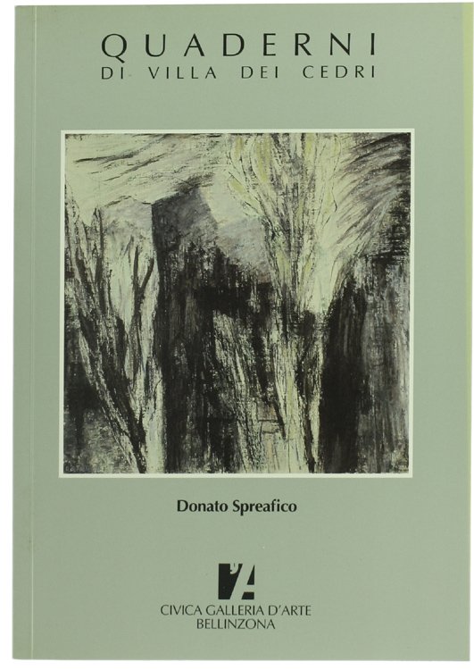 DONATO SPREAFICO.