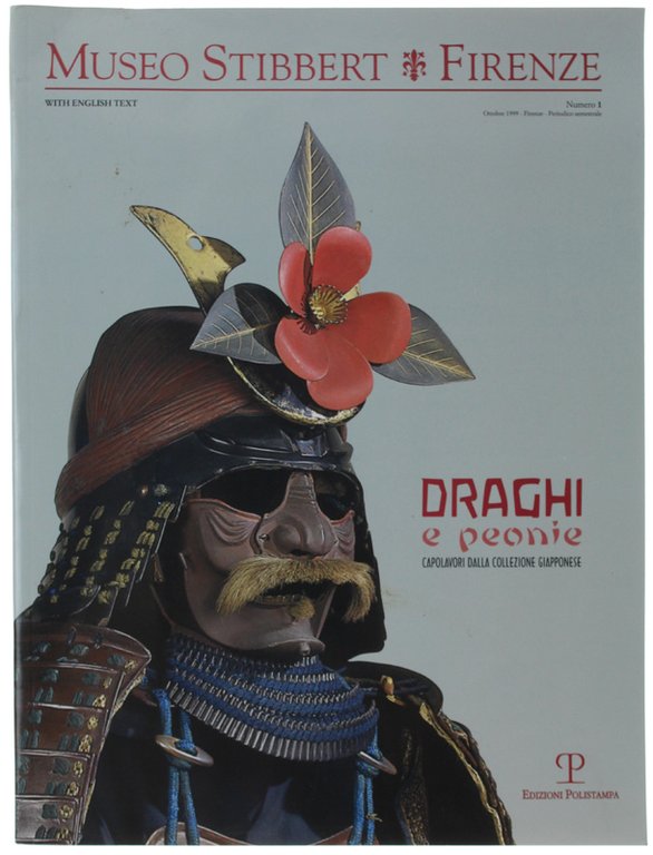 DRAGHI E PEONIE. Capolavori dalla collezione giapponese.