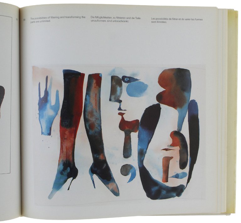 DRAWING A CREATIVE PROCESS : Drawing in Visual Communication. A …