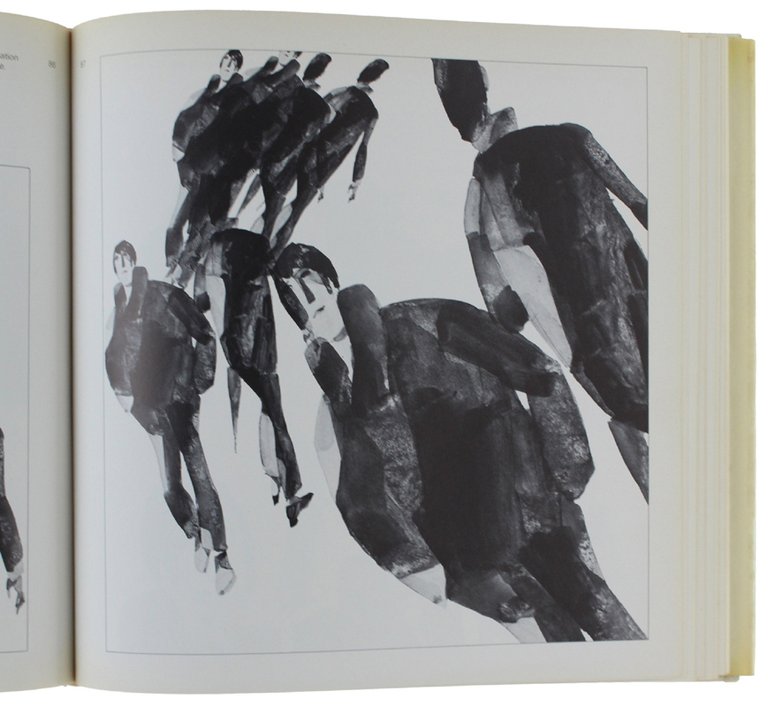 DRAWING A CREATIVE PROCESS : Drawing in Visual Communication. A …