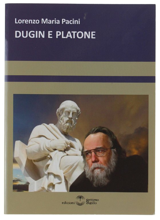 DUGIN E PLATONE.