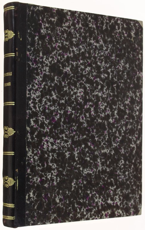 DUPLICATO ANNUALE DI PARROCCHIALI DISCORSI PER TUTTE LE FESTE DELLA …