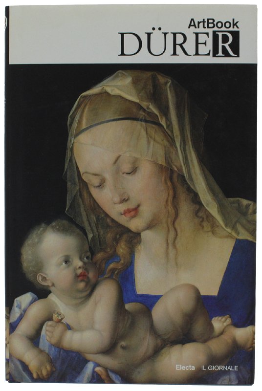 DURER - ArtBook [volume nuovo]