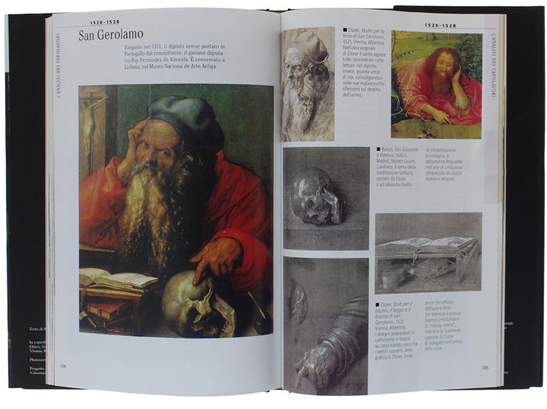 DURER - ArtBook [volume nuovo]