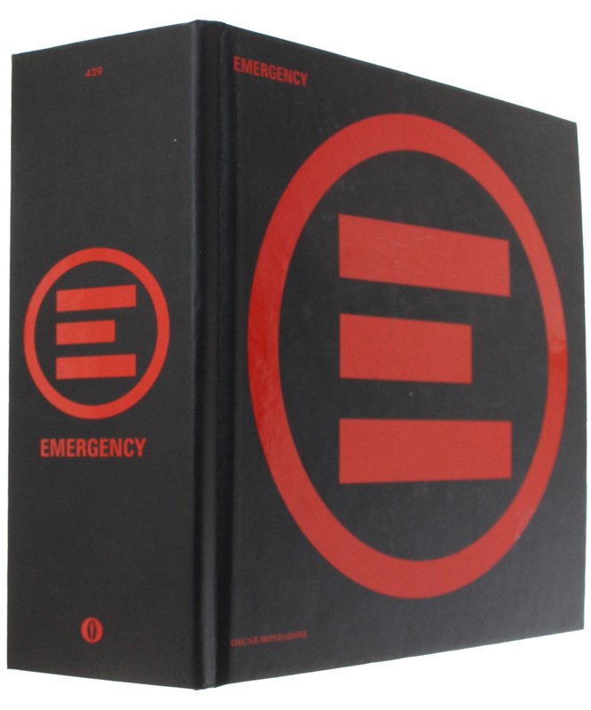 E - EMERGENCY