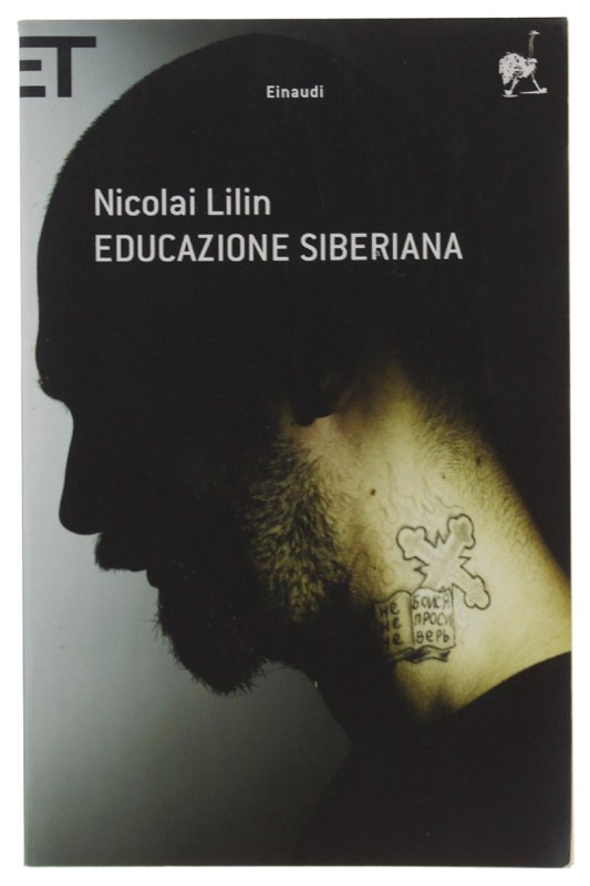 EDUCAZIONE SIBERIANA.
