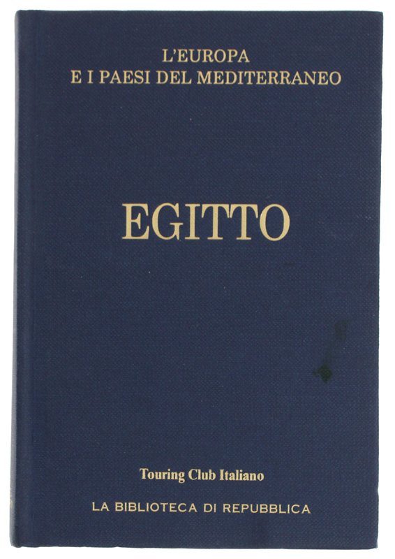 EGITTO - L'Europa e i paesi del Mediterraneo