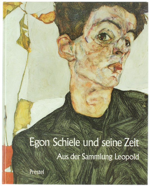 EGON SCHIELE UND SEINE ZEIT. Österreichische Malerei und Zeichnung von …