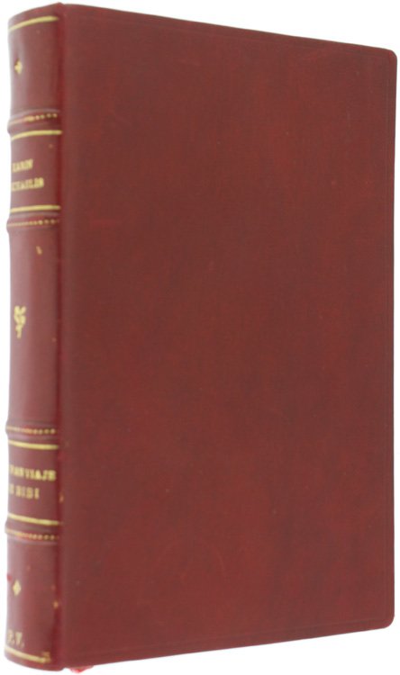 EL GRAN VIAJE DE BIBI. Con ilustraciones de Hedvig Collin …