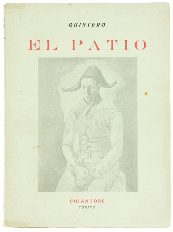 EL PATIO.