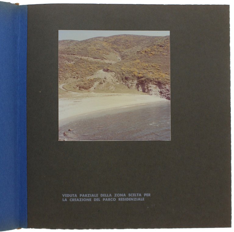 ELBA : COSTA DEI GABBIANI - GOLFO DI REMAIOLO 18 …
