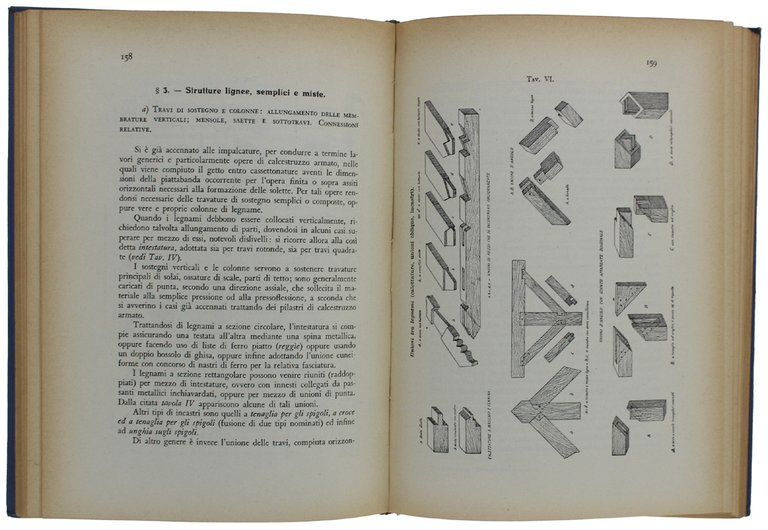 ELEMENTI DELLE COSTRUZIONI (CIVILI E INDUSTRIALI) - 4a edizione aggiornata.