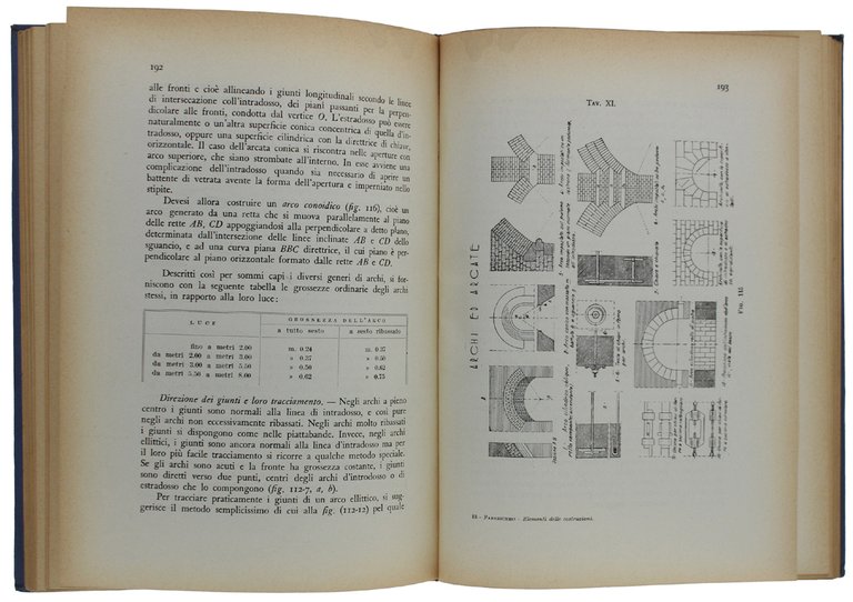 ELEMENTI DELLE COSTRUZIONI (CIVILI E INDUSTRIALI) - 4a edizione aggiornata.