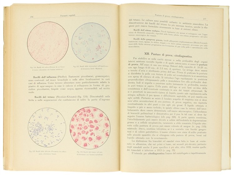 ELEMENTI DI DIAGNOSTICA CLINICA.