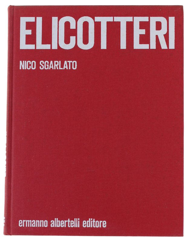 ELICOTTERI