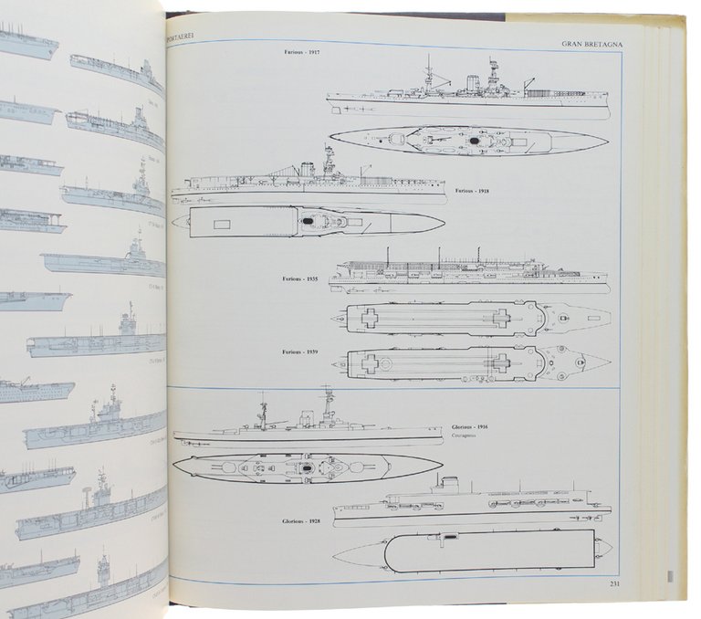 ENCICLOPEDIA DELLE NAVI DA GUERRA DALLE ORIGINI A OGGI