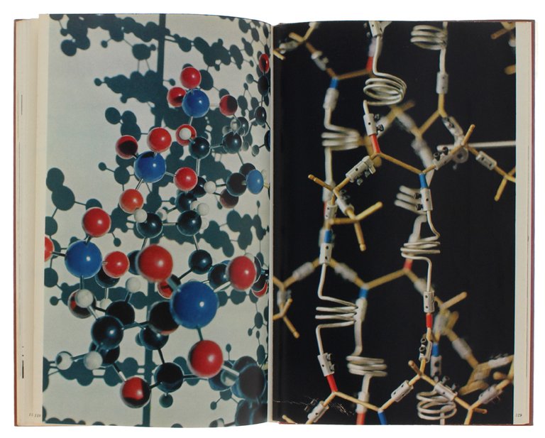 ENCICLOPEDIA ILLUSTRATA DELLE SCIENZE E DELLE INVENZIONI [completa in ottimo …
