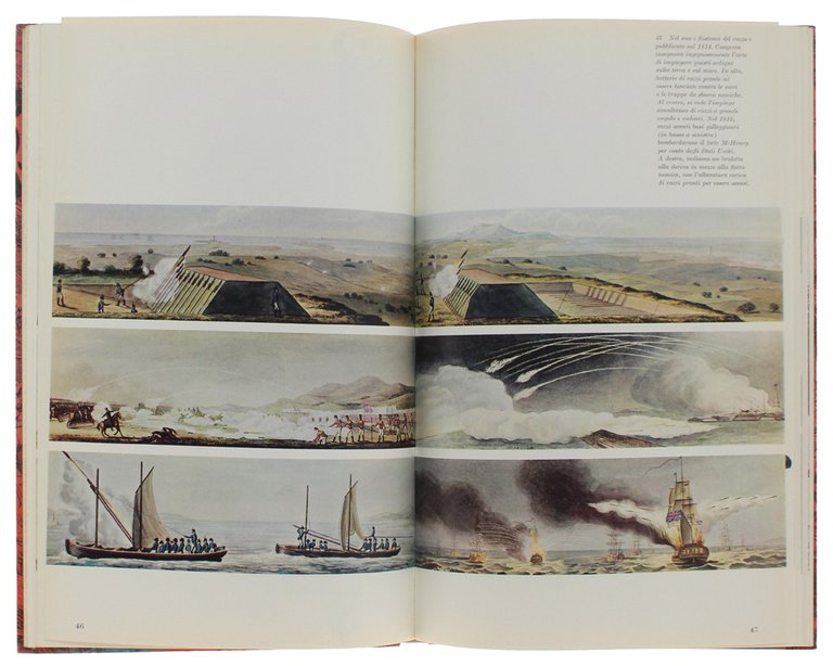 ENCICLOPEDIA ILLUSTRATA DELLE SCIENZE E DELLE INVENZIONI [completa in ottimo …