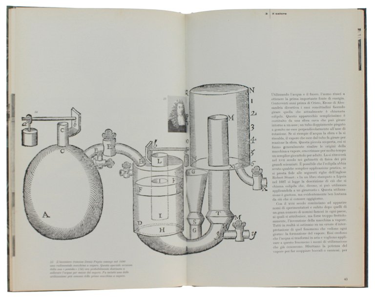 ENCICLOPEDIA ILLUSTRATA DELLE SCIENZE E DELLE INVENZIONI [completa in ottimo …