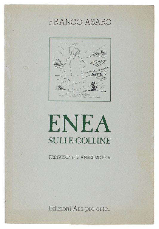 ENEA SULLE COLLINE (con disegni dell'Autore) | Immagine Gallery 2