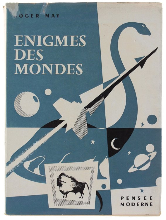 ENIGMES DES MONDES.