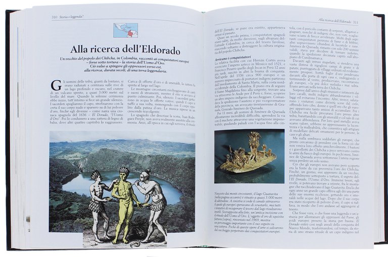 ENIGMI DELLA STORIA. Il vero e il falso negli avvenimenti …