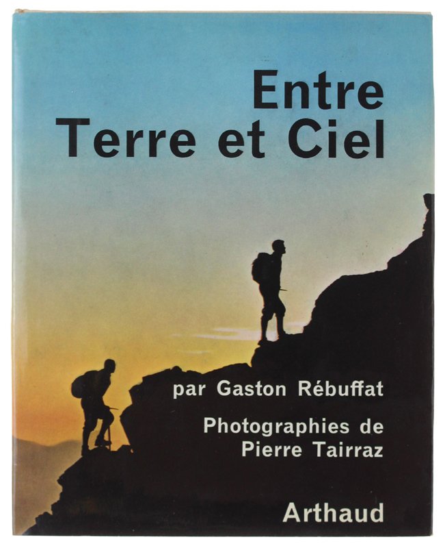 ENTRE TERRE ET CIEL
